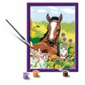Miniatyrbild 2 av 5: Ritningsset Ravensburger Creart