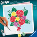 Miniatyrbild 6 av 6: Ritningsset Ravensburger Creart