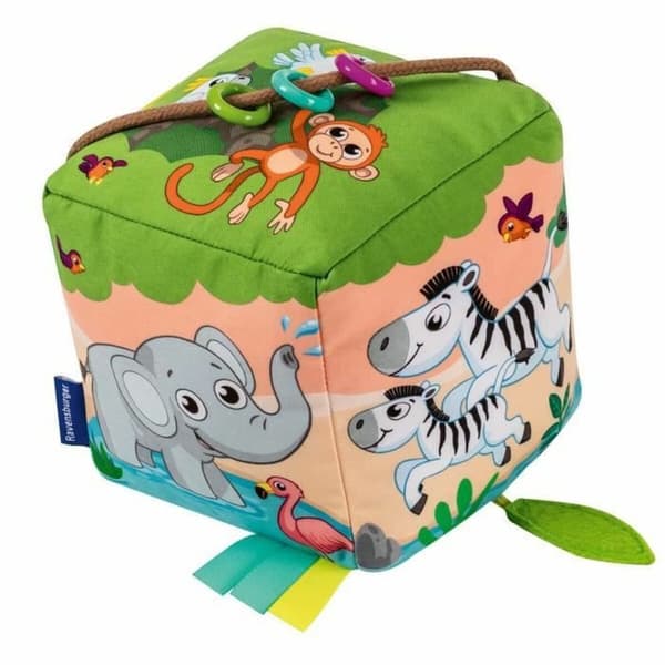 Baby legetøj Ravensburger 34009