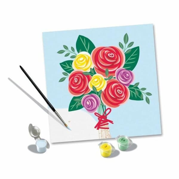 Tegningssæt Ravensburger Creart