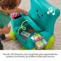 Pikkukuva 4 / 5: Opettavainen peli Fisher-Price HYR97