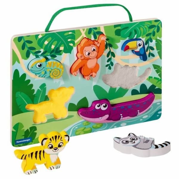 Bebisleksak Ravensburger 34017
