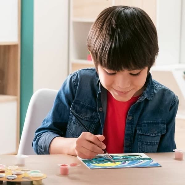 Ritningsset Ravensburger Creart