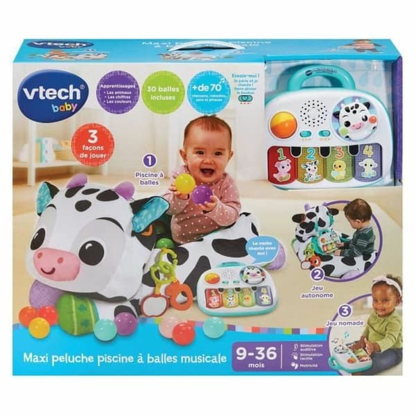 Bebisleksak Vtech MAXI