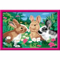 Miniatyrbild 3 av 5: Ritningsset Ravensburger Creart
