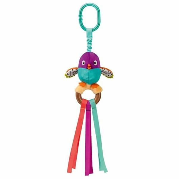 Baby legetøj Ravensburger My awakening rattle - Little bird