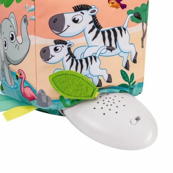 Baby legetøj Ravensburger 34009