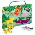 Miniatyrbilde 2 av 6: Babyleke Ravensburger 34017