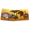 Miniatyrbild 3 av 4: Ravensburger play+, Är du ett lejon som jag? , Bok, Första ålder, baby