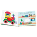 Miniatyrbild 3 av 5: Ravensburger play+, My Rattle Book - Mina första leksaker, Book, First age, baby