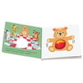 Miniatyrbild 2 av 5: Ravensburger play+, My Rattle Book - Mina första leksaker, Book, First age, baby