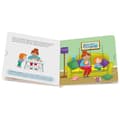 Miniatyrbild 3 av 4: Ravensburger play+, Mina rutiner - Känslor, Bok, Första ålder, baby