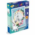 Miniatyrbillede 2 af 2: Tegningssæt Ravensburger Creart