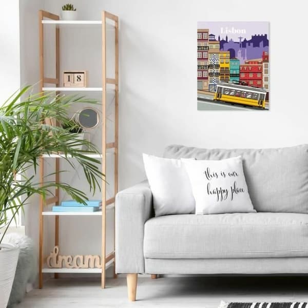 Ritningsset Ravensburger Creart