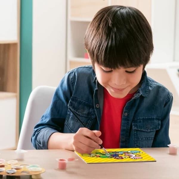 Ritningsset Ravensburger Creart