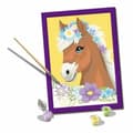 Miniatyrbild 2 av 6: Ritningsset Ravensburger Creart
