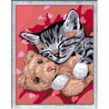 Miniatyrbild 2 av 3: Ritningsset Ravensburger Creart