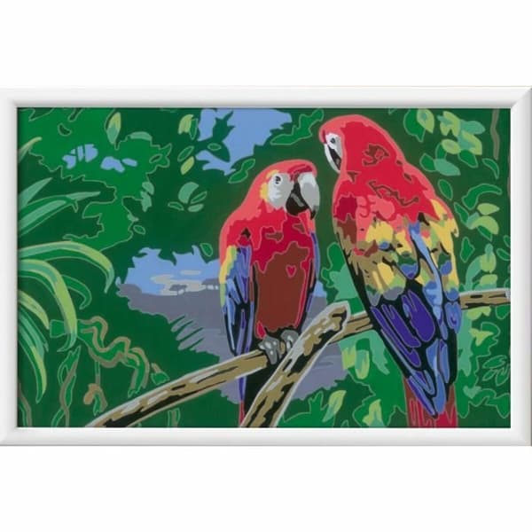 Piirustussetti Ravensburger Creart
