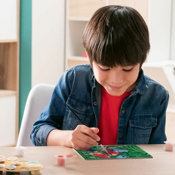 Piirustussetti Ravensburger Creart