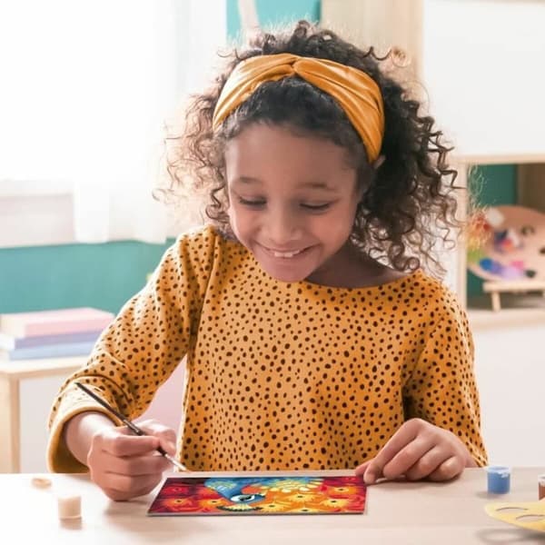 Piirustussetti Ravensburger Creart