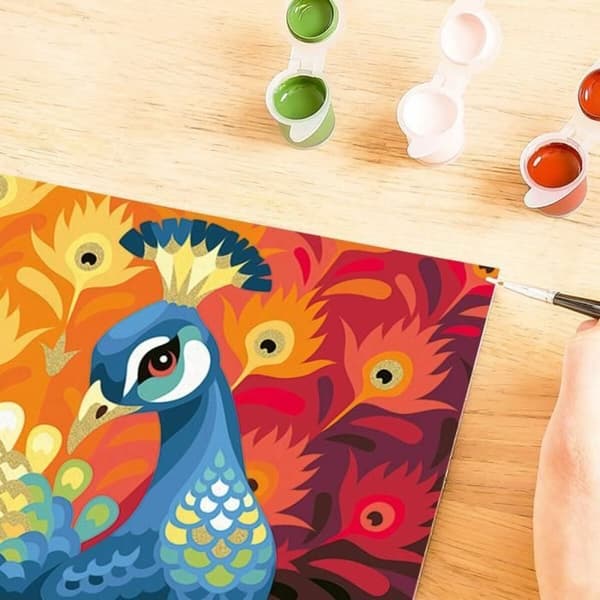 Piirustussetti Ravensburger Creart
