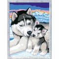 Miniatyrbild 1 av 4: Ritningsset Ravensburger Creart