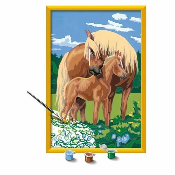 Piirustussetti Ravensburger Creart
