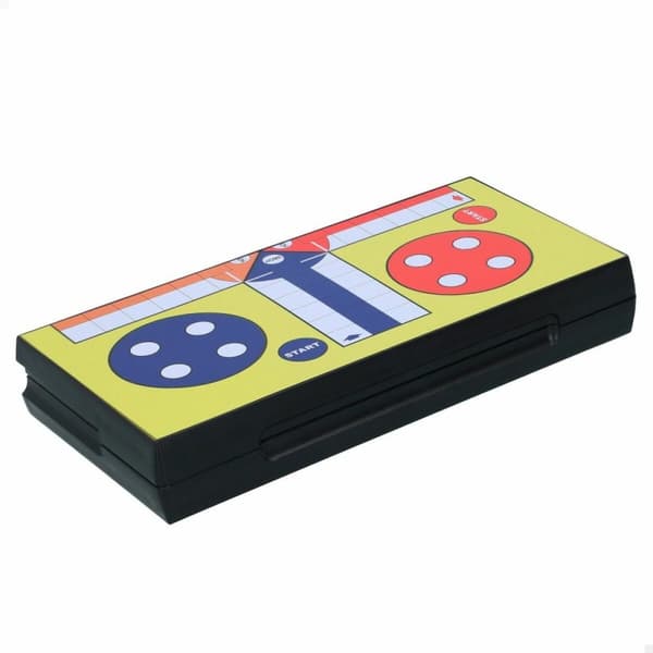 Hockeybord Colorbaby
