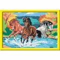 Miniatyrbilde 3 av 3: Tegningssett Ravensburger Creart