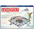 Miniatyrbild 3 av 6: MONOPOLY Mont Saint Michel - Brädspel - VINNANDE RÖTT