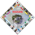 Miniatyrbild 2 av 6: MONOPOLY Mont Saint Michel - Brädspel - VINNANDE RÖTT