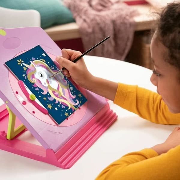 Ritningsset Ravensburger Creart