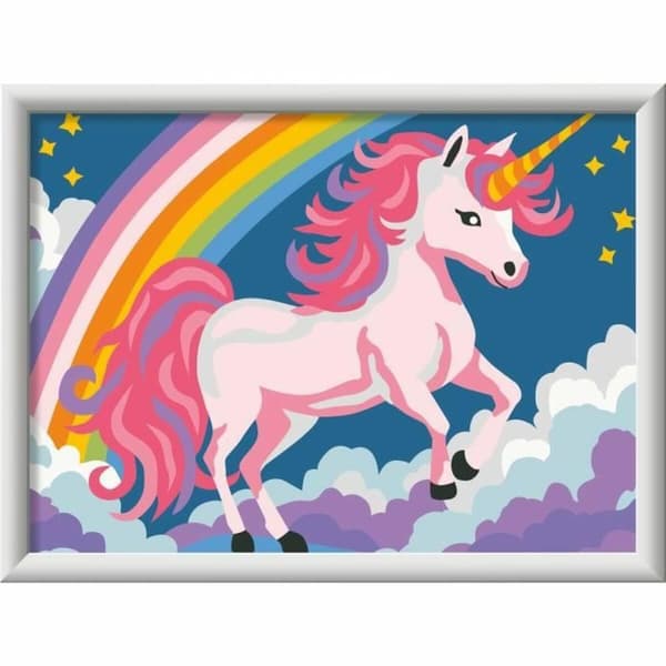 Ritningsset Ravensburger Creart