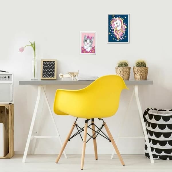 Ritningsset Ravensburger Creart