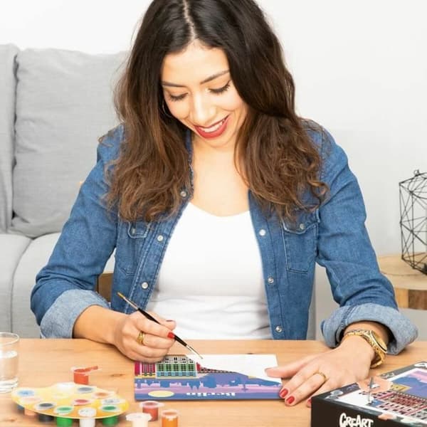 Tegningssæt Ravensburger Creart