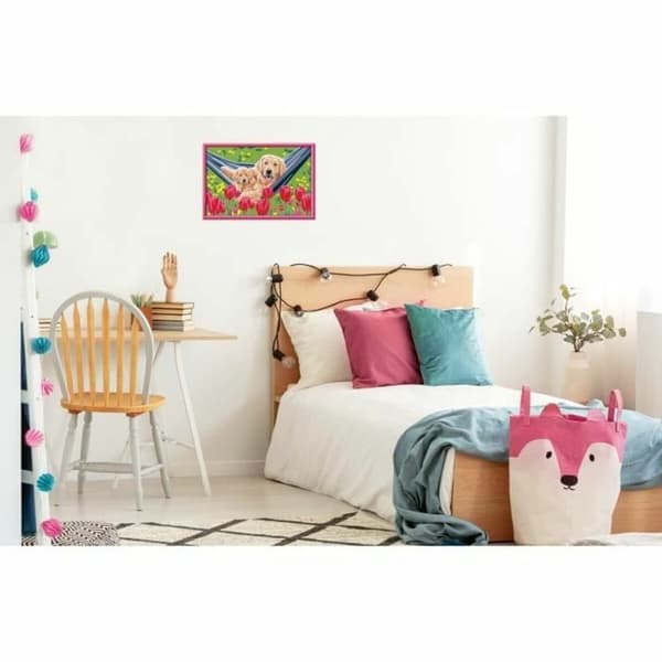 Ritningsset Ravensburger Creart