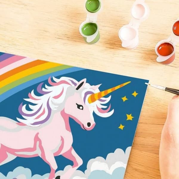 Tegningssæt Ravensburger Creart