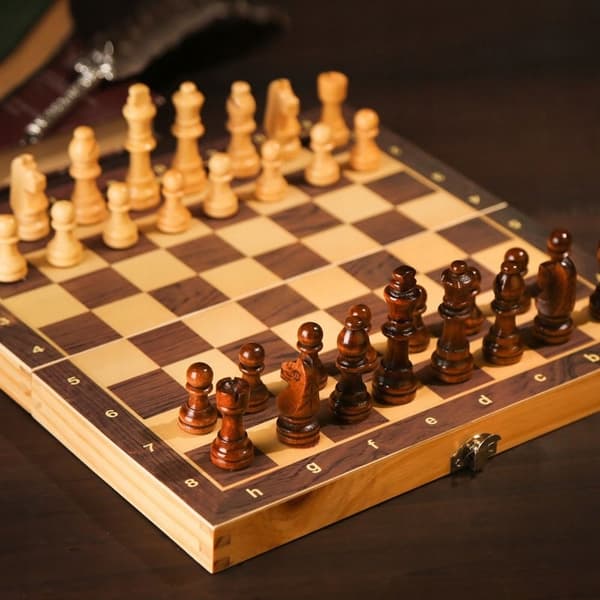 PUINEN SAKKI CLASSIC PAINETTU 35x35