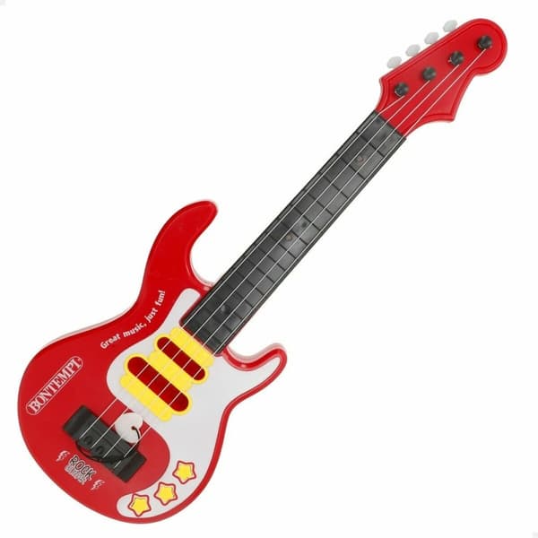 Vauvakitara Colorbaby 51 cm