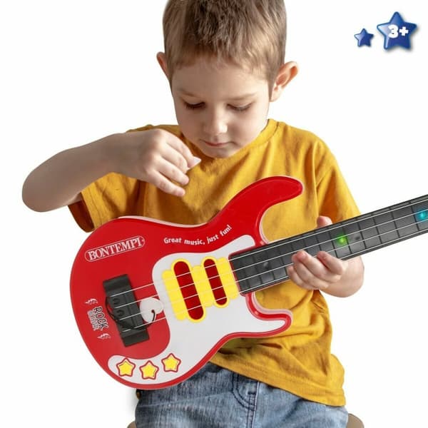 Gitarr för barn Colorbaby 51 cm