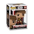 Miniatyrbild 2 av 2: Funko POP Star Wars Acolyte Yord Fandar Figur