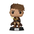 Miniatyrbild 1 av 2: Funko POP Star Wars Acolyte Yord Fandar Figur