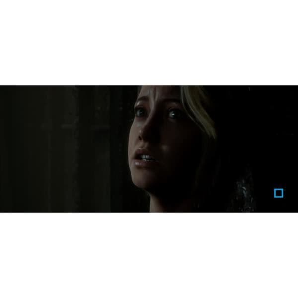 The Dark Pictures Anthology - Man of Medan - Videospel - Skräck - Överlevnad