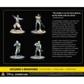 Miniatyrbild 4 av 4: Star Wars Shatterpoint - Squad Set Hej alla! - Brädspel