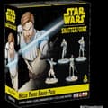 Miniatyrbild 1 av 4: Star Wars Shatterpoint - Squad Set Hej alla! - Brädspel