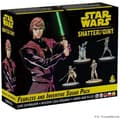 Miniatyrbild 3 av 3: Figurspel Atomär Massa Star Wars - Shatterpoint: Modig och Påhittig