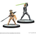 Miniatyrbild 1 av 3: Figurspel Atomär Massa Star Wars - Shatterpoint: Modig och Påhittig