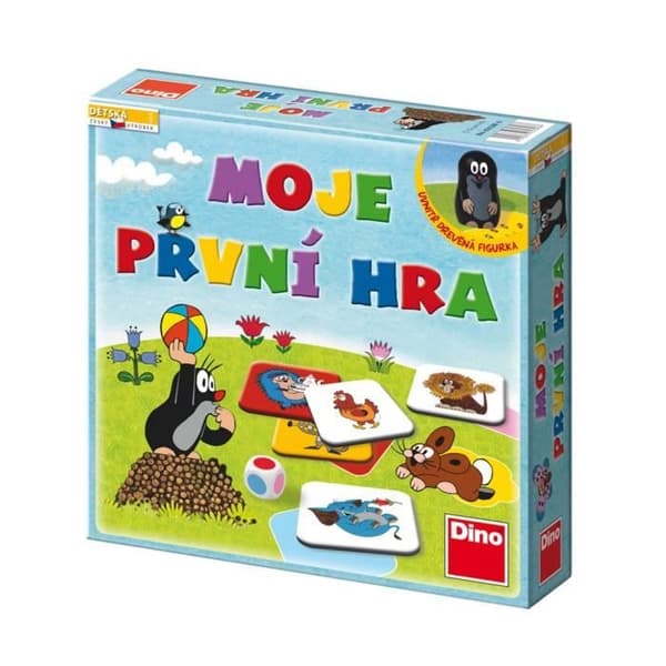 dinotoys Dino Toys brädspel, - 623286