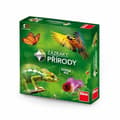 Miniatyrbild 1 av 3: Sällskapsspel - Dino Wonders Of Nature - Familjspel - 12 år och uppåt - Brädspel