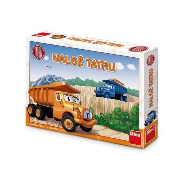 Dino Spela Tatra